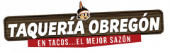 Taquería Obregón - Logo