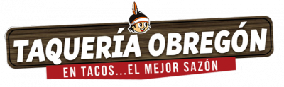 Taquería Obregón - Logo